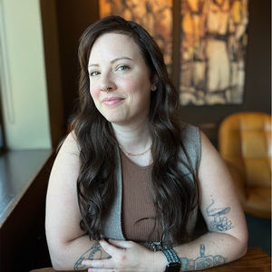 Meet your Posher, Carrie